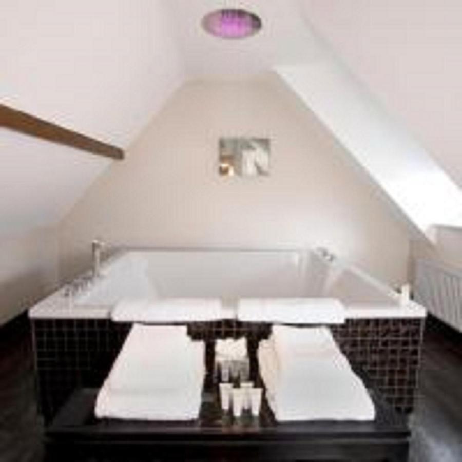 The Inn On The Green Cookham Dean Exterior foto